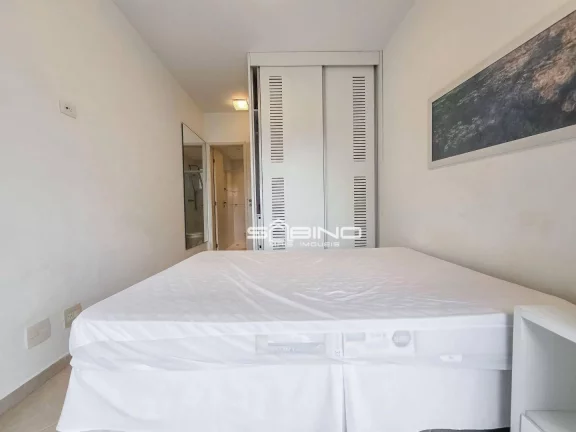 Imagem Apartamento para Locação temporada na Riviera, com 3 dormitórios 1 suítes, atende até 6 pessoas