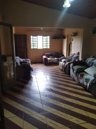 Imagem CHÁCARA LOCALIZADA NA CHÁCARAS REUNIDAS - PILAR DO SUL