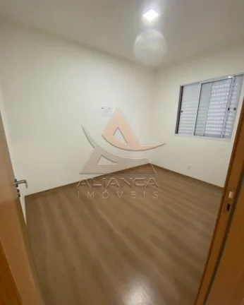 Imagem Apartamento - Ribeirão Preto - Ipiranga