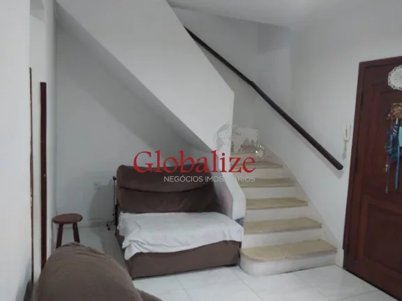 Imagem VILAGIO de 65m² no bairro Estuário em Santos-SP! 2 quartos, 1 sala, 2 banheiros, vaga para moto. R$350.000