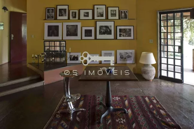 Imagem Casa de revista na Fazendinha ! Veja a materia da VOGUE !