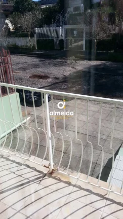 APARTAMENTO 3 DORMITÓRIOS