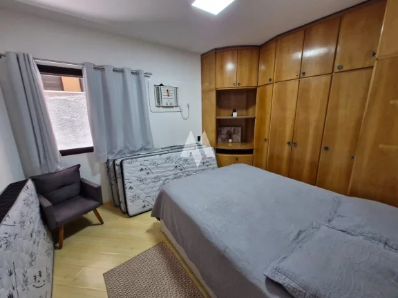 Imagem Casa Alto Padrão na Ponta da Praia, Santos/SP