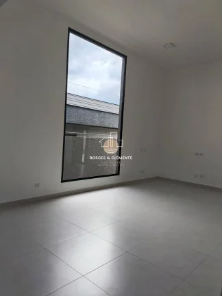 Imagem Casa Térrea Moderna,com Piscina - Pé-Direito Alto - Buona Vita Gold Atibaia