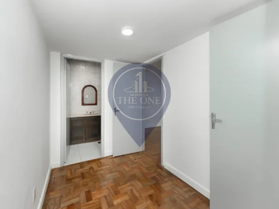 Imagem Imperdível apartamento à venda na Consolação, São Paulo-SP: 4 quartos, 2 salas, 3 banheiros, 2 vagas de garagem, 150m²!