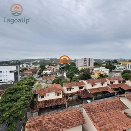 Imagem Cobertura à venda, 203 m² por R$ 1.090.000,00 - Lundceia - Lagoa Santa/MG