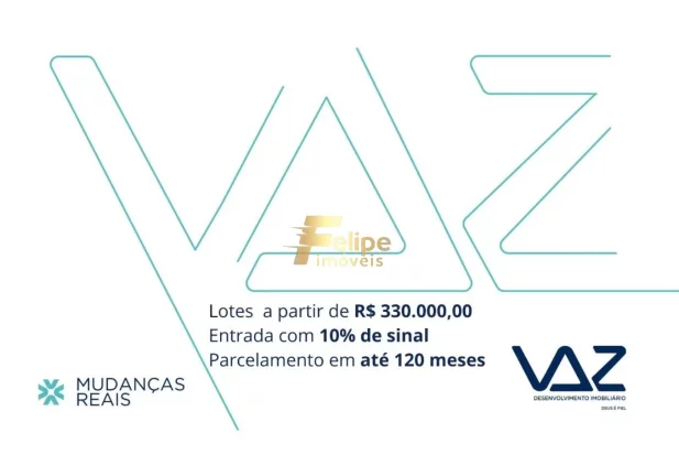 Imagem UM NOVO EMPREENDIMENTO DE LUXO.