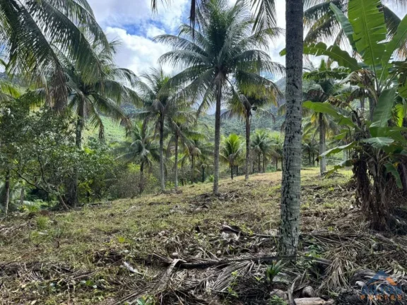 Imagem Terreno com 1100m2 à Venda Próximo a Figueira Café em Jaboti - Guarapari/ES