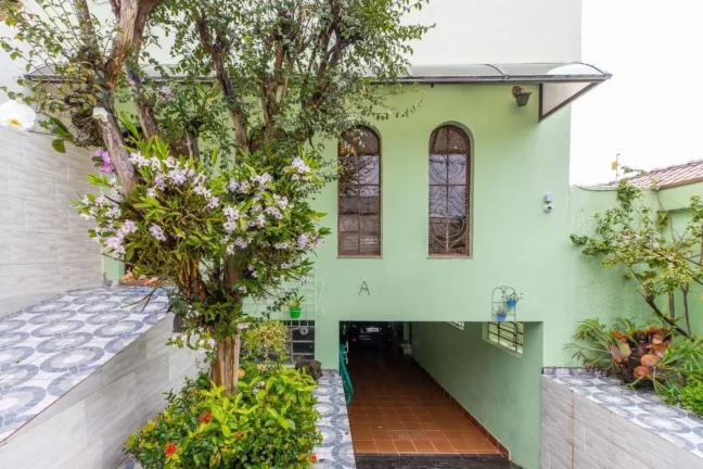 Imagem CASA RESIDENCIAL em São Paulo - SP, Vila Formosa