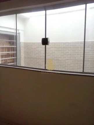 Imagem Casa com 2 Dormitórios - Vila Tibério - Ribeirão Preto