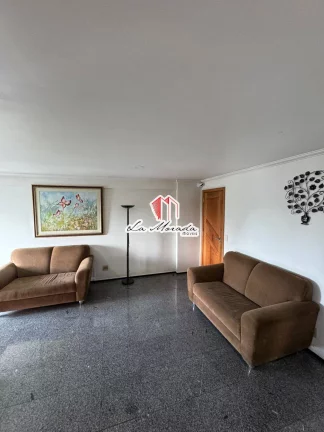 Imagem Condominio Palacio das Artes, 3 Dormitórios, 125m2, 2 vagas! VENDA!