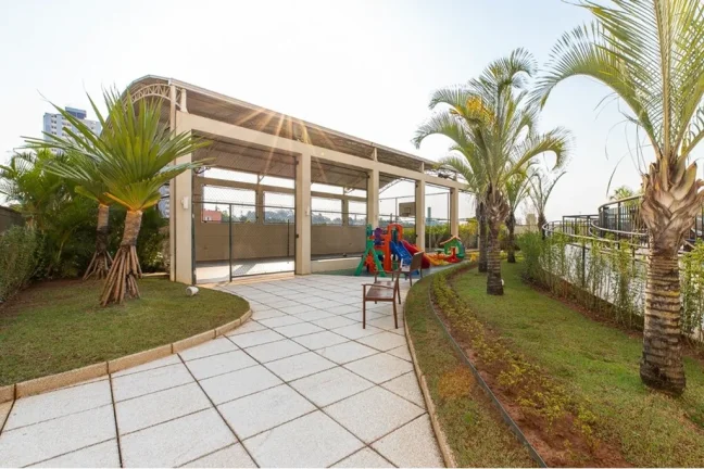 Imagem APARTAMENTO RESIDENCIAL em São Paulo - SP, Vila Mascote