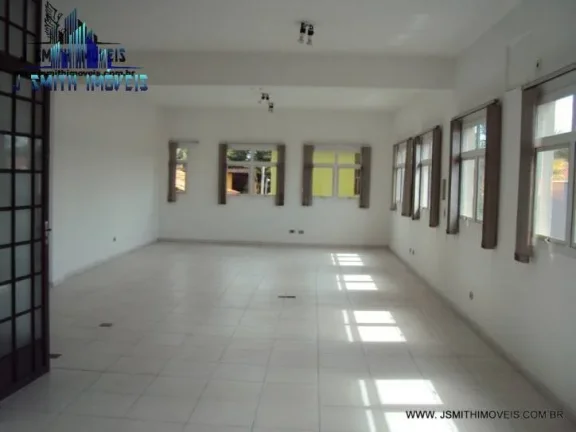 Imagem PRÉDIO COMERCIAL PRONTO PRA USO C/ 752m² AO LADO DO SHOPPING GRANJA VIANA.