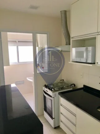 Imagem Apartamento de 1 quarto e 1 vaga para locação no Campo Belo, São Paulo-SP!