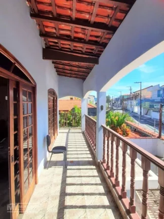 Imagem CASA RESIDENCIAL em São Paulo - SP, Parque Cruzeiro