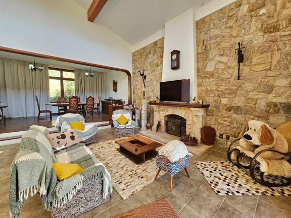 Imagem Casa para Venda em Teresópolis / RJ no bairro Parque Boa União