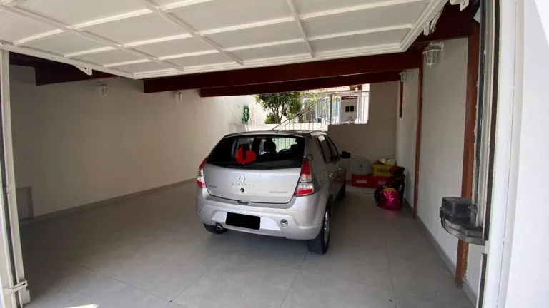 Imagem Casa à venda, Santo Antônio, São Caetano do Sul, SP
