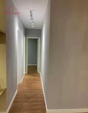 Imagem Apartamento 2 Dorms. 45m² na Vila Andrade
