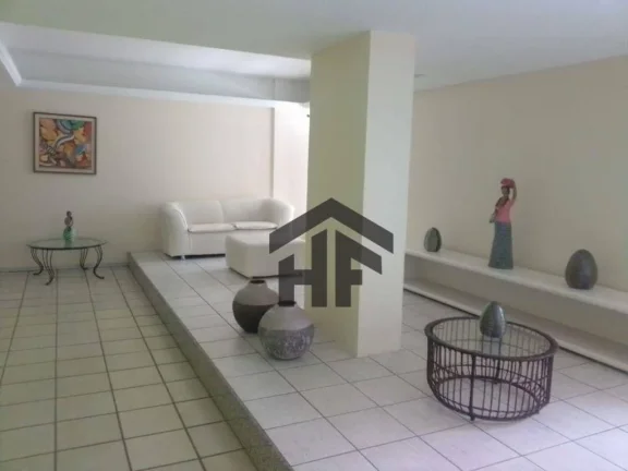Imagem Apartamento de 150m² à venda, com 3 quartos, localizado em Boa Viagem, Recife - Pernambuco
