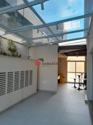 Imagem Apartamento à venda, Santa Paula, São Caetano do Sul, SP