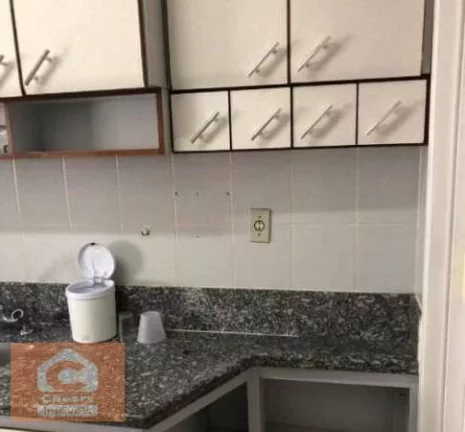 Imagem MOEMA 80M² ÚTEIS - VAGO!!!