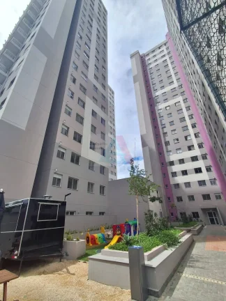 Imagem MINHA CASA MINHA VIDA - 38 M² NO BAIRRO JARDIM - AO LADO DA ESTAÇÃO DE TREM