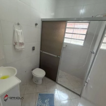 Imagem Casa com 2 dormitórios à venda, 57 m² por R$ 370.000,00 - Jardim Imperador - Praia Grande/SP