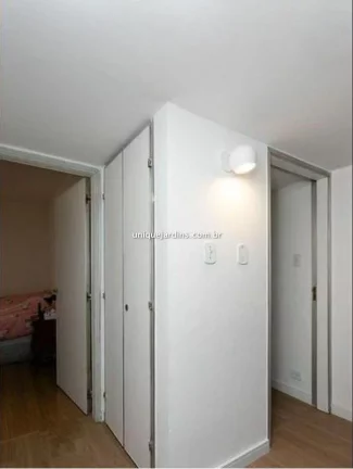 Imagem Apartamento à venda Jardim Paulista São Paulo