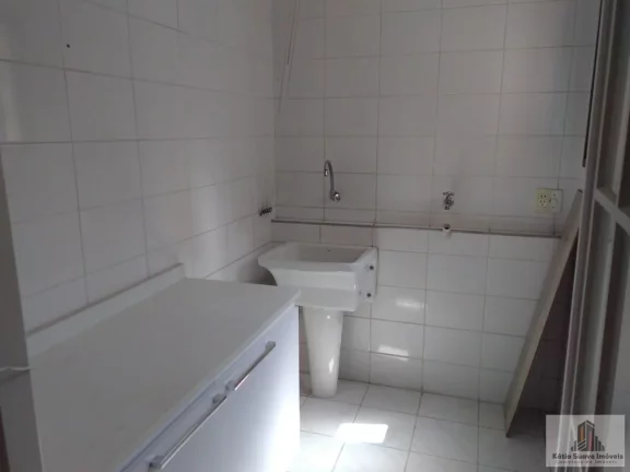 Imagem Apartamento para Venda em Santo André / SP no bairro Vila Gilda
