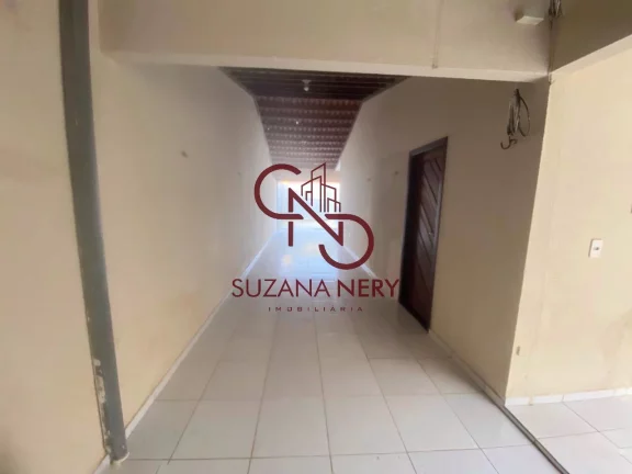 Imagem Casa Duplex na Coophab em Parnamirim