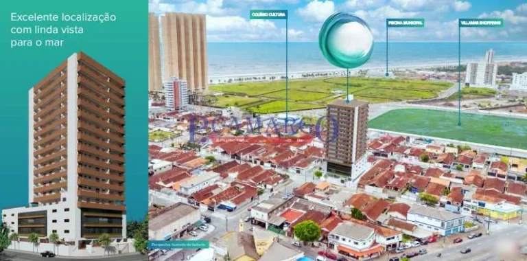 Imagem Apartamento Padrão