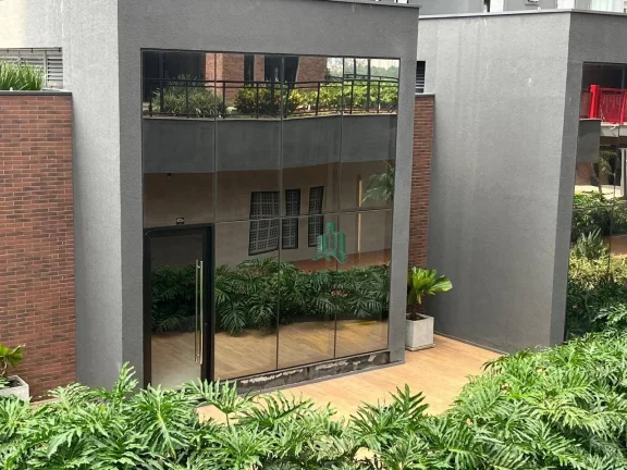 Imagem Apartamento com 2 dormitórios à venda, 69 m² por R$ 630.000,00 - Vila Augusta - Guarulhos/SP