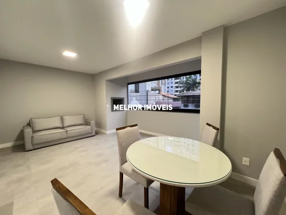 Imagem Apartamento Garden à Venda com 03 Dormitório sendo 01 Suíte Localizado em Balneário Camboriú - SC