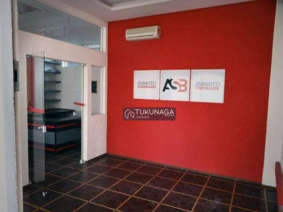 Imagem Sala à venda, 122 m² por R$ 742.000,00 - Jardim Paulista - São Paulo/SP