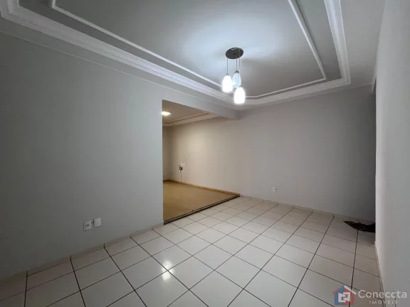 Imagem Apartamento com 3 Quartos à Venda no Jardim Centro – Patos de Minas | Suíte, Churrasqueira e 2 Vagas