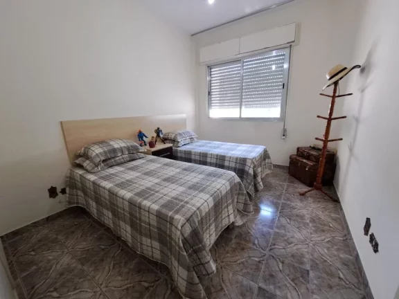 Imagem AMPLO APARTAMENTO COM EXCELENTE VISTA PARA O MAR