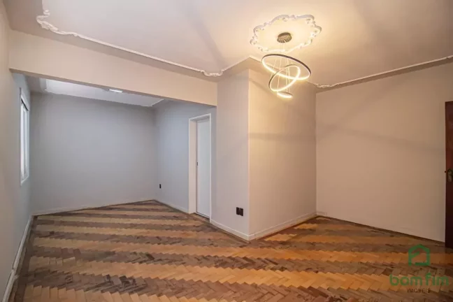 Imagem Apto de 3 dorm c/ garagem, para venda, Boa Vista, Porto Alegre/RS - AP2551