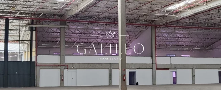 Imagem GALPÃO PARA LOCAÇÃO NO CONDOMÍNIO JIT PARK - DISTRITO INDUSTRIAL - JUNDIAÍ - SP