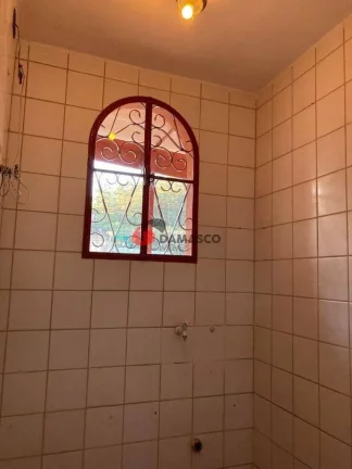Imagem Sobrado à venda 3 Quartos, 1 Suite, 2 Vagas, Tremembé, São Paulo - SP
