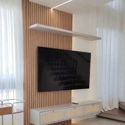 Imagem Casa de Alto Padrão com 4 suítes em Barra Velha/SC