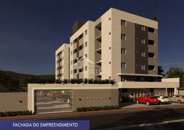 Imagem Home Everest Empreendimento Completo
