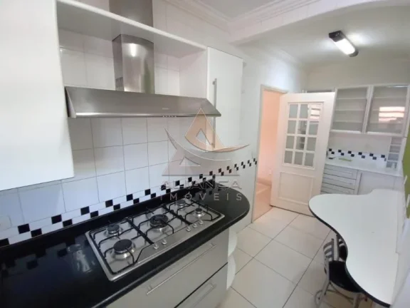 Imagem Casa Condomínio - Ribeirão Preto - Jardim Interlagos