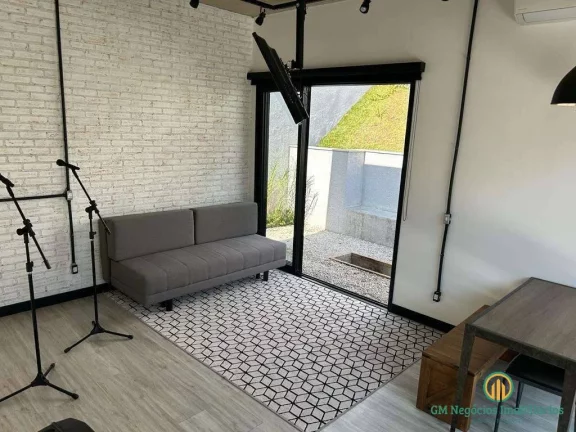 Imagem Cond. Reserva Santa Maria - Moderna, 3 suítes, piscina e gourmet!