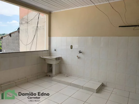 Imagem Casa no jd tarumã Jundiaí, dando uma renda de 0,88% no mês
