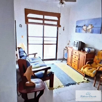 Imagem Apartamento com 02 dormitórios sendo 01 Suíte