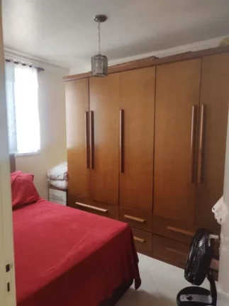 Imagem Apartamento Duplex com 2 dormitórios à venda, 100 m² por R$ 310.000,00 - Vila Urupês - Suzano/SP