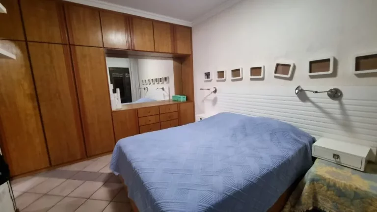 Imagem Apartamento com 3 dormitórios à venda, 130 m² - Pitangueiras - Guarujá/SP