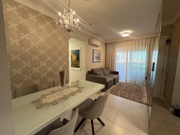 Imagem Apartamento para Venda em Florianópolis / SC no bairro Jardim Atlântico
