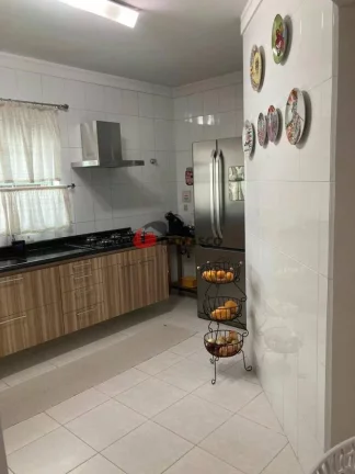 Imagem Sobrado à venda 3 Quartos, 1 Suite, 3 Vagas, 123M², Vila Prudente, São Paulo - SP