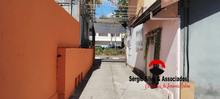 Imagem Prédio Comercial a Venda no Centro de Abernéssia em Campos do Jordão -SP.